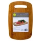 Luciano Housewares, Beige Classic Bamboo Cutting Board, 12.6 x 7.87 inches, 1...