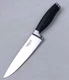 Calphalon CONTEMPORARY 6" CHEF's Knife on FULL-FORGED Satin-Finished Blade, NEW