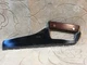 1970s Barlow Butcher Saw Stainless Steel Pat # 416982 