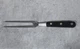 Sabatier 2 Lions Meat Fork 2 Tine Full Tang Stainless France