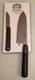 IKEA FORDUBBLA Set 2 Knives Cook and Paring Knife Stainless Steel Durable NEW