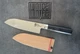 Shun Dual Core 7&rdquo; Santoku Knife VG0021 - NEW