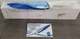 CHEF KNIFE MAGIC BY DYNAVENTION INC WINTER SNOW SCENE ON BLADE NEW