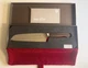 NEW ZWILLING TWIN 1731 7-inch Santoku Knife