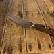 tuo cutlery fiery phoenix chef 8&rdquo; Tc0703 German Steel