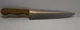 Ekco Forge 10" Chef Knife G7577 Made In USA Vintage See Description