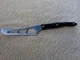 Cutco 1764 Traditional Cheese Knife Classic Dark Brown Handle Serrated USA