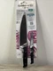 Calphalon Classic Steel Knife Set, 4.5" Paring & 8" Chef Knife
