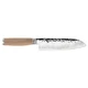 Shun Premier Blonde 7-Inch Santoku Knife