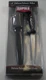 Normark BP136SH Deluxe Falcon Fillet Knife W/Sharpener 12-1/2" L 6" Blade