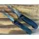 Lot of 2 R.H. Forschner Co # 808-5 & 806F-5 Filet Knives