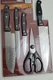 Great Gatherings Knives - 5 Piece Cutlery Set - New&nbsp;
