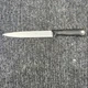 Wusthof Dreizack 4120 Silverpoint 20cm Slicing Knife 8&rdquo; Silver Point Blade