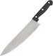 Select Chef Knife - 8-inch Rust-Resistant Stainless Steel Blade for Precision