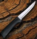 Rada Cutlery Annthem Parer Kitchen Knife 4.38" T420 Steel Blade Resin Handle