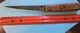 Vintage Dexter 1376 Boning Knife 6&rdquo; Blade