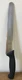 Mercer M23210 Serrated High Carbon Stainless Steel Bread Knife 9.75&rdquo; Blade