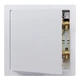 Donext Access Plumbing Panel for Drywall Ceiling 14x14 in Plastic Access Door Wa