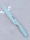 Cuisinart ADVANTAGE 8 in SLICING KNIFE w/ AQUA Stainless Steel Blade & Handle