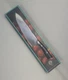 MASTER CHEF The TV Series 7.4" CHEF Knife STAINLESS STEEL-X30Cr13 NEW/SEALED