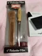 Rapala FLF6 Fillet Knife with Leather Sheath and Sharpener, 6" Fillet Knife