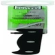 Chicago Cutlery Essentials 3-1/2-Inch Paring Knife with Sharp Stainless-Steel Bl