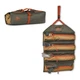 Kelty Chef Roll &ndash; Kitchen Basics Organization Kit for Cooking Tools, Knives, ...