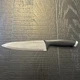 J.A. Henckels International Silver Cap 8-Inch Chef Knife, 13571-200