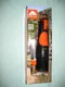 Ozark Trail Electric Fishing Fillet Knife With Serrated Blade - OTWEK1 - FISHING
