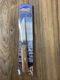 Dexter Russell 1376 Dexter-Russell 6" Wide Boning Knife Kitchen Hunting. 01880