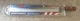 14" Granton Edge Dexter Russell Wide Slicer, Brisket Connoisseur NSF Made In USA