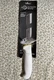 Mercer Culinary Ultimate White 6-Inch Boning Knife Ultimate White