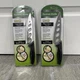 Tekno Forever Knife Stainless Steel 2 packs (Never Needs Sharpening) NEW