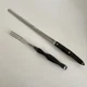 Cutco Cutlery 1724 1726 Carving Set Serrated Knife Barely Used Great Condition