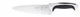 Mercer Culinary Millennia 8 Inch White Kitchen Knife High Carbon Steel Ergono...