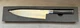 Babish Stainless Steel Cutlery Knives, 8" Chef Knife