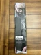Babish German High-Carbon 1.4116 Steel Cutlery, 3-Piece w/Knife Roll