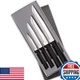 Rada Cutlery 4-Piece Wedding Register Knife Gift Set G204 Stainless Steel