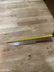 1980s EKCO Viscount  Stainless 7.5 Waverly Serrated Edge  Knife USA R Vintage