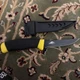 Tsunami Standard Flex Fillet Knife TS-8FKNF Fishing Knife German Stainless Blade
