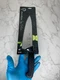 Mercer Culinary M22609 Millennia 9 Black Chef's Knife"