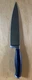 Calphalon Contemporary Series Black 8" Chef knife Full Forged German Steel