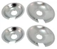 KITCHEN BASICS 101 Made in the USA 715877 and 715878 Replacement Range Cookto...