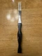 VTG CUTCO 1726 JE Turning Fork 3 Tine Stainless Brown Handle Made in USA