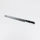 Mundial 10-Inch Round Nose Serrated Slicer Bread Knife, 5127-10E