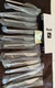 Mepra AZB10111106 Fantasia Fruit Knife&ndash;[Pack of 12], Luna, 19.7, Stainless-Steel