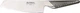 Global GS-5 Stainless Steel  Vegetable Knife 14 cm Kitchenware NEW from Japan
