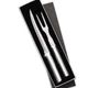 Rada Cutlery Carving Gift Set (S13), 2-Piece Carving Set, Stainless Steel Bla...
