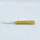 CHICAGO CUTLERY 102S 2 7/8" Blade Paring Knife USA Vintage