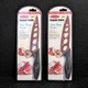 2 New Doohickey Copper Knives Stays Sharp Forever Stainless Steel